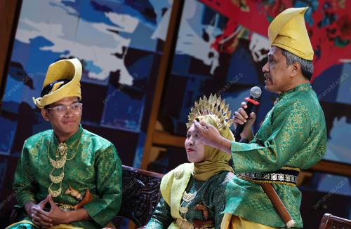 PESTA PANTUN HAWANA-DBP 2026