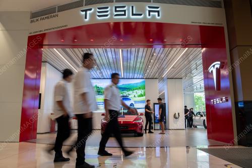 TESLA