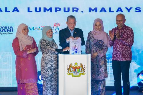 DATUK SERI FADILLAH YUSOF