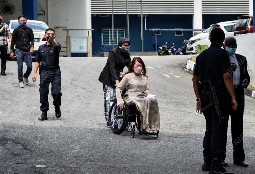 DATUK RAS ADIBAH RADZI