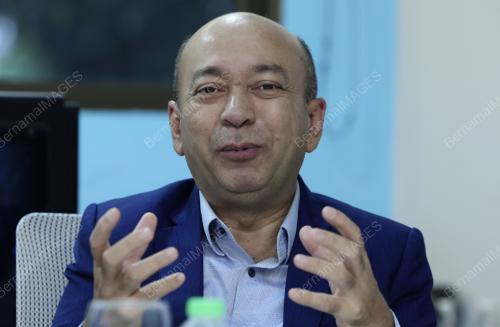 PROF DATUK DR ZALIMAN SAULI