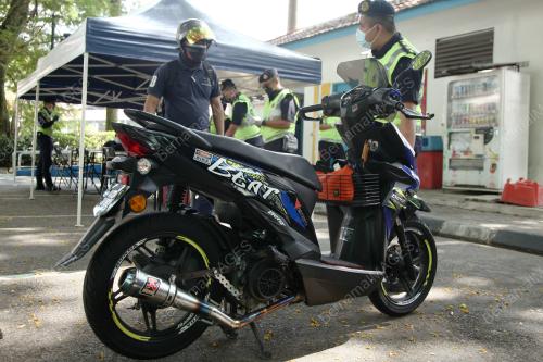 OPERASI JPJ