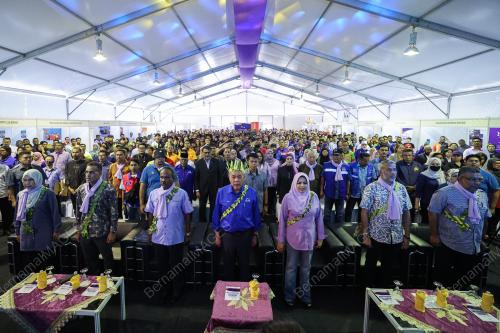 DATUK SERI AHMAD ZAHID HAMIDI