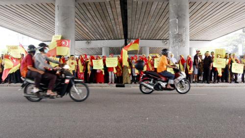 KL45_10092014_PERHIMPUNAN