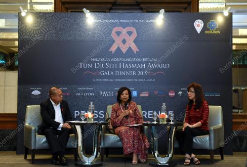 DATIN PADUKA MARINA MAHATHIR