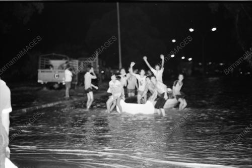 BANJIR