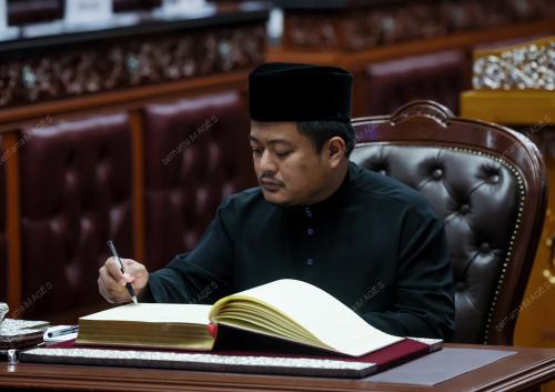 MOHD HASBIE MUDA