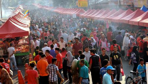 KL45_11072013_BAZAR_RAMADAHAN