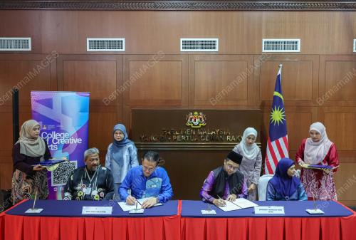 PARLIMEN MALAYSIA