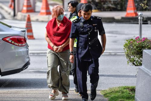 MAHKAMAH SESYEN