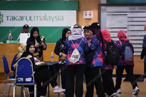ASEAN AMAZING HUNT 2025