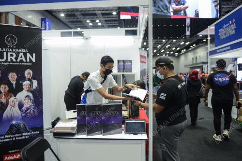 100 HARI ASPIRASI KELUARGA MALAYSIA