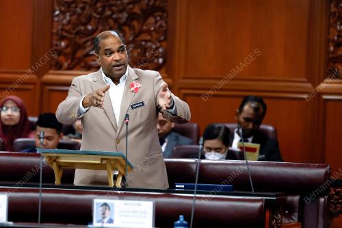 DATUK R RAMANAN