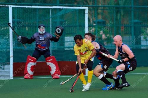 TNB LIGA HOKI MALAYSIA