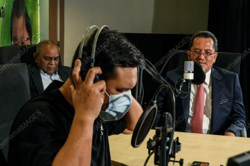 DATUK SERI MOHAMMAD MENTEK