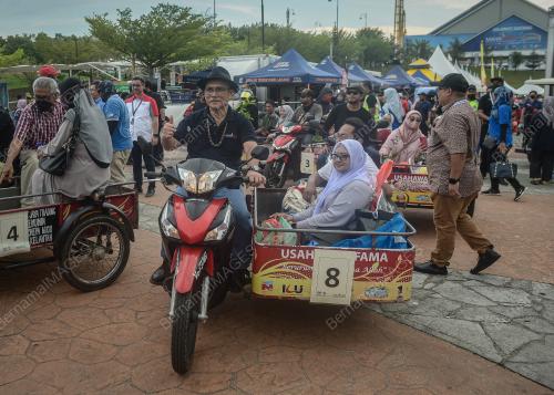 DATUK SERI DR RONALD KIANDEE