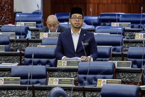 DR ZULKIFLI HASAN