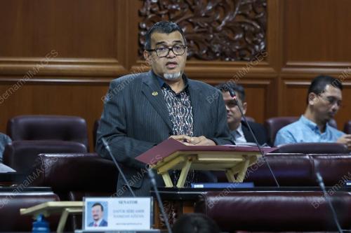 DATUK HASBI HABIBOLLAH