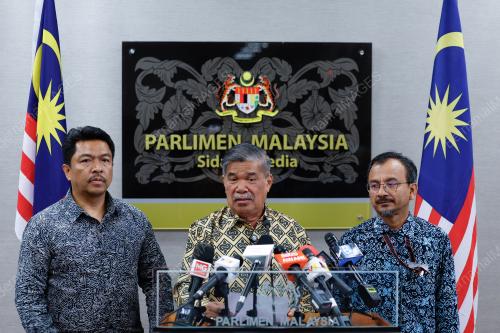 DATUK SERI MOHAMAD SABU