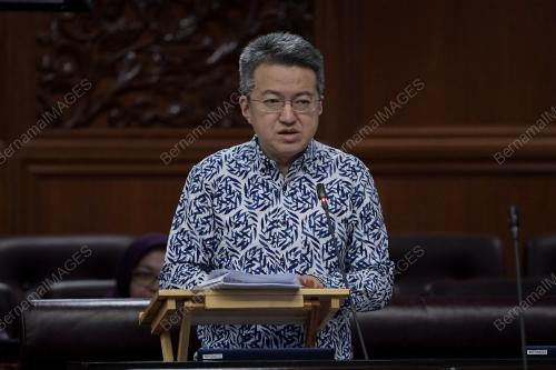LIEW CHIN TONG