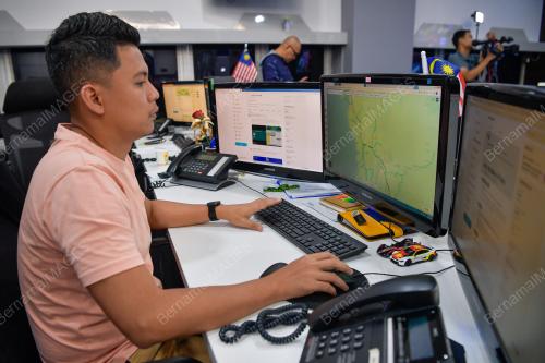 LEMBAGA LEBUHRAYA MALAYSIA (LLM)