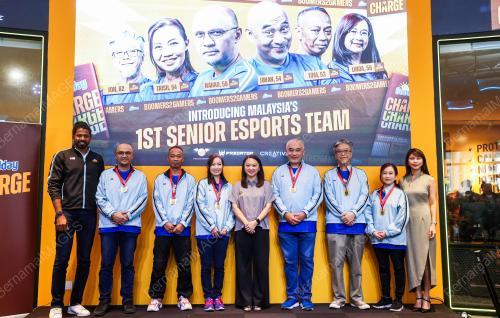 HANNAH YEOH