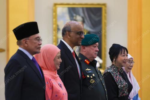 SULTAN IBRAHIM