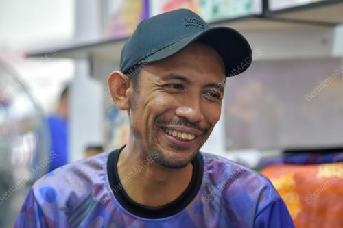 USAHAWAN KKDW MAHA 2024