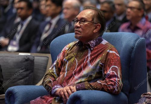 DATUK SER ANWAR IBRAHIM