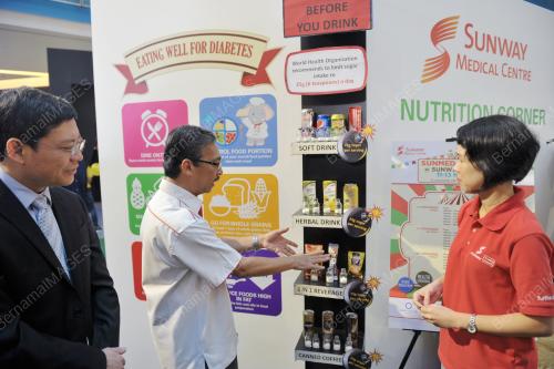 KL45_13112016_DIABETES_DAY