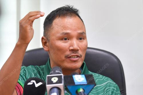 TENDI SHERPA