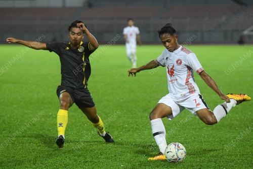 PIALA FA MALAYSIA 2022