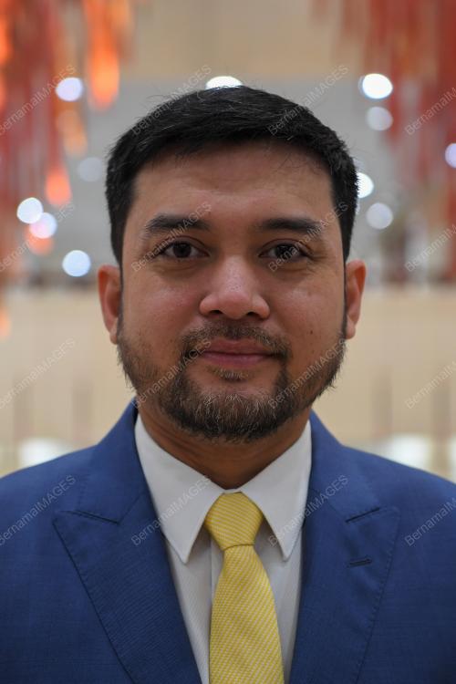 DR ANAS ALAM FAIZLI