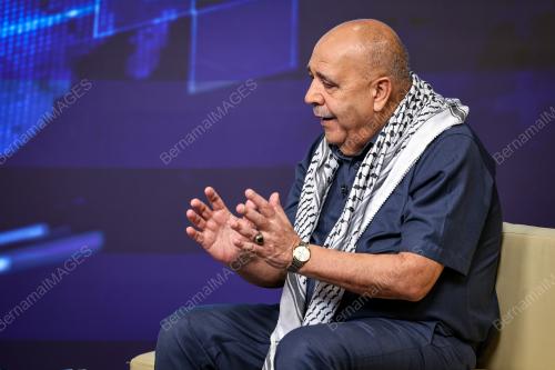 WALID ABU ALI