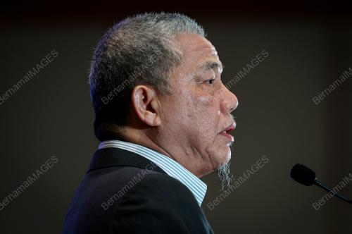 DATUK SERI FADILLAH YUSOF