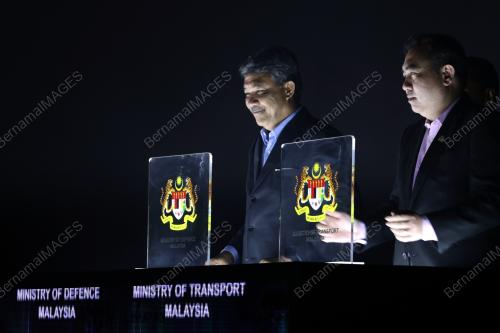OFFICIAL LAUNCH OF LIMA 2023