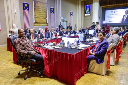 DATUK RAMANAN RAMAKRISHNAN