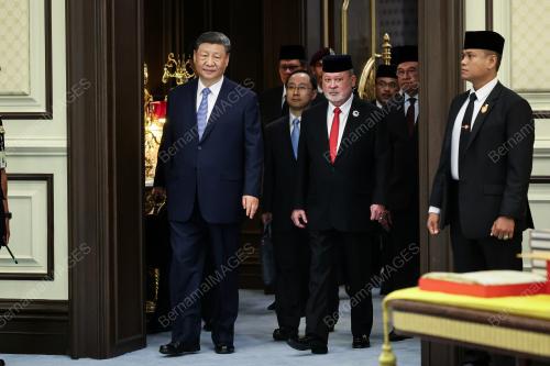 SULTAN IBRAHIM