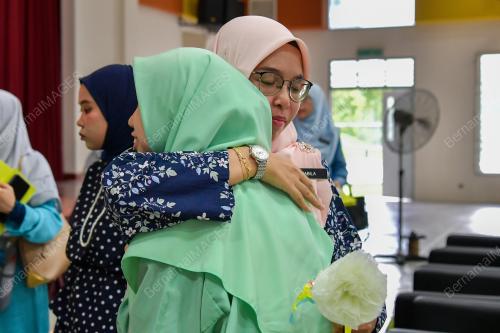 MAJLIS RAMAH RAYA PARLIMEN LEMBAH PANTAI