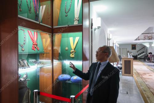 DATUK JAAFAR SIDEK ABDUL RAHMAN