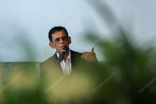 DATUK FREDDIE FERNANDEZ