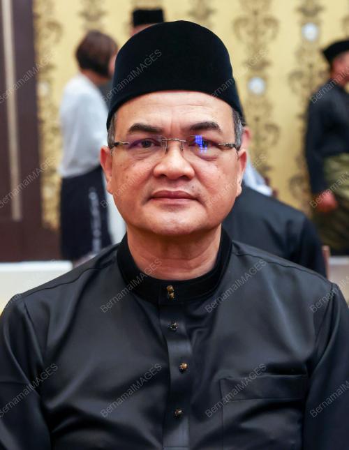 DATUK NORDIN HASSAN