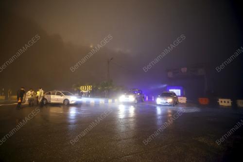 TANAH RUNTUH GENTING HIGHLANDS