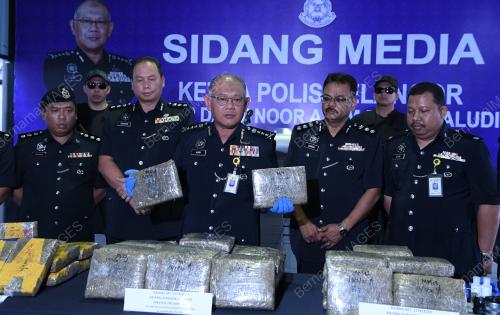 DATUK NOOR AZAM JAMALUDIN