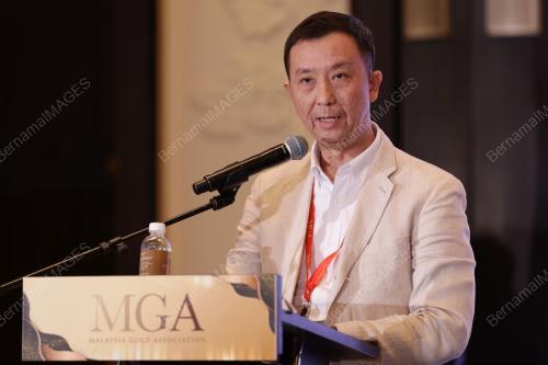 MALAYSIA GOLD CONFERENCE 2023
