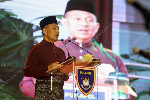 DATUK MOHD NASRI OMAR