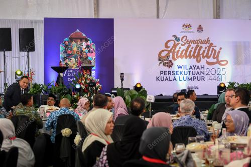 DATUK SERI DR ZALIHA MUSTAFA