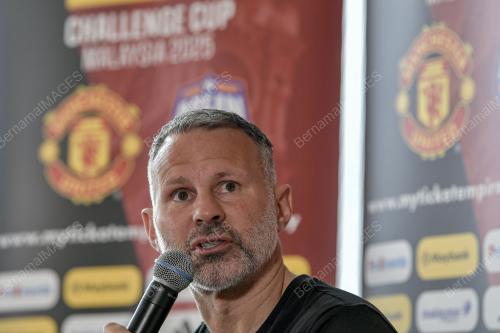RYAN GIGGS