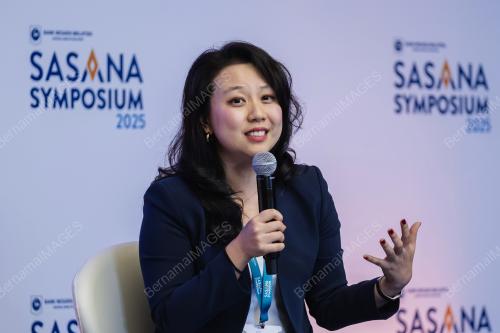 YUN LIU