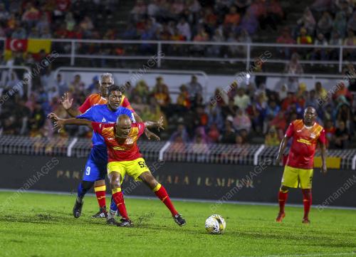 PIALA SULTAN SELANGOR 2024